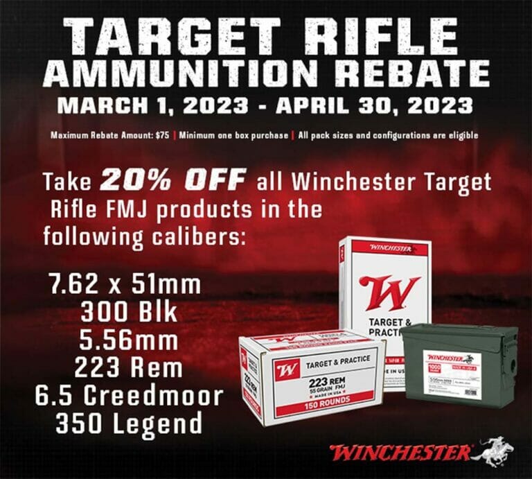 winchester-ammunition-announces-20-off-centerfire-rifle-ammo-rebate