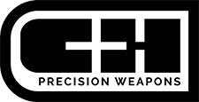 C&H Precision Weapons (CHPWS) logo