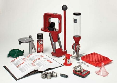 Reloading Made Easy with the Hornady Lock-N-Load Classic Kit