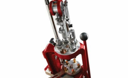 Hornady Lock-n-Load Press