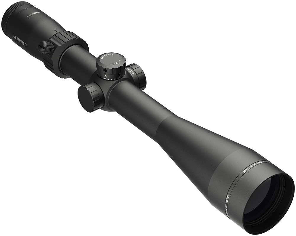 Guns & Ammo Names Leupold Mark 3HD ‘Optic of the Year’