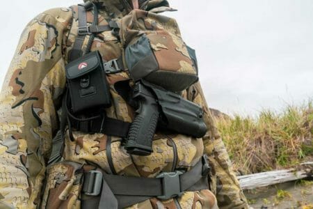 Safariland Announces Chest Rig Addition to Their Line of Holsters