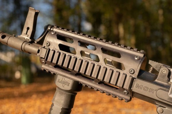 Fightlite MCR Handguard