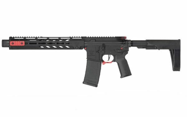 Red Arrow Weapons AR Pistol