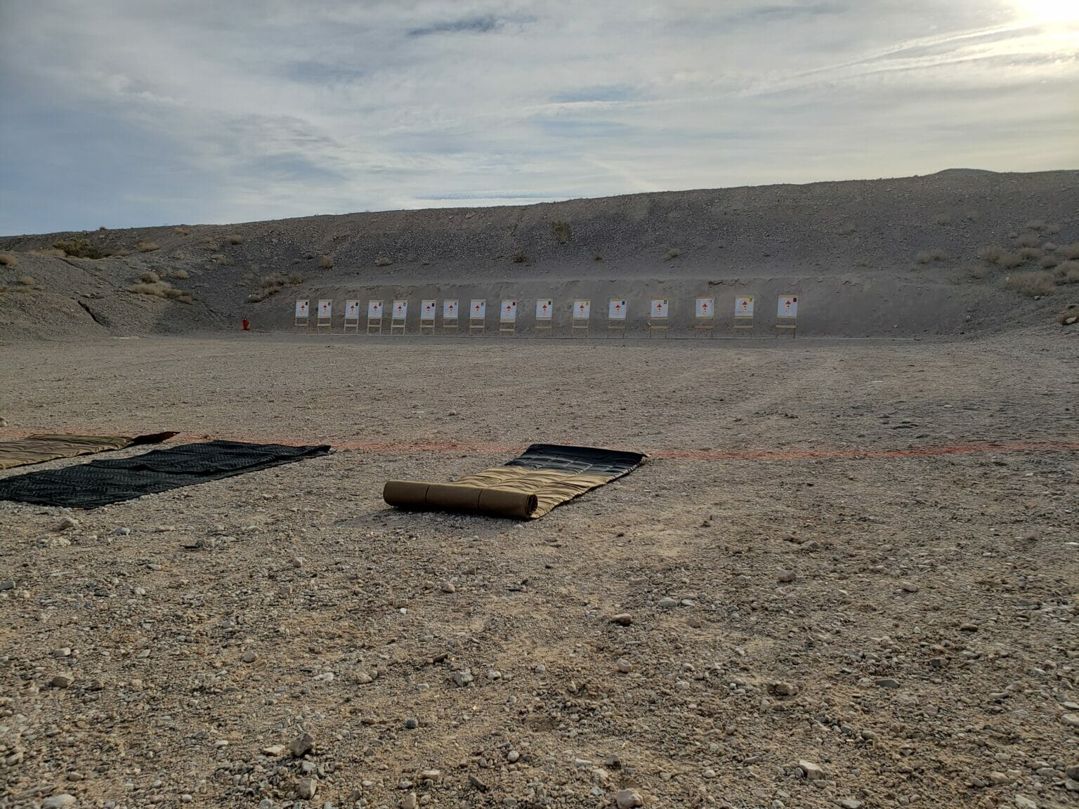 Project Appleseed 25M Rifle Clinic Course Review | AmmoLand Shooting ...