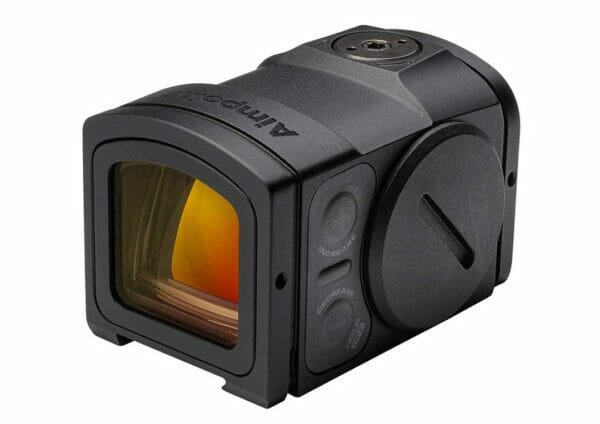 Aimpoint ACRO P-2 Red Dot Reflex Sight