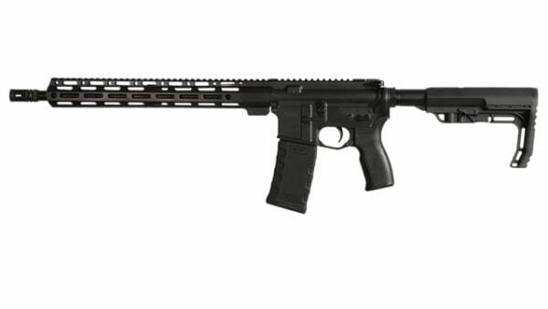 BERSA Introduce the BERSA AR Rifle Series