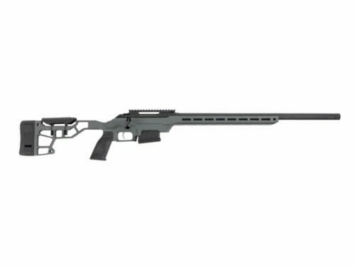 The New Colt CBX Precision Rifle System – Tactical Atlas