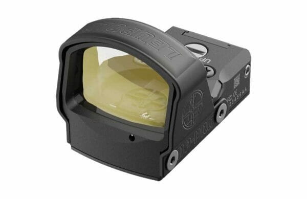 Leupold DeltaPoint Pro optic for Glock MOS Handguns