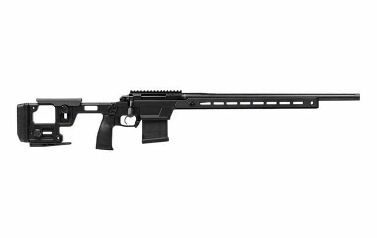 Aero Precision SOLUS Bolt Action Rifle System Available Now