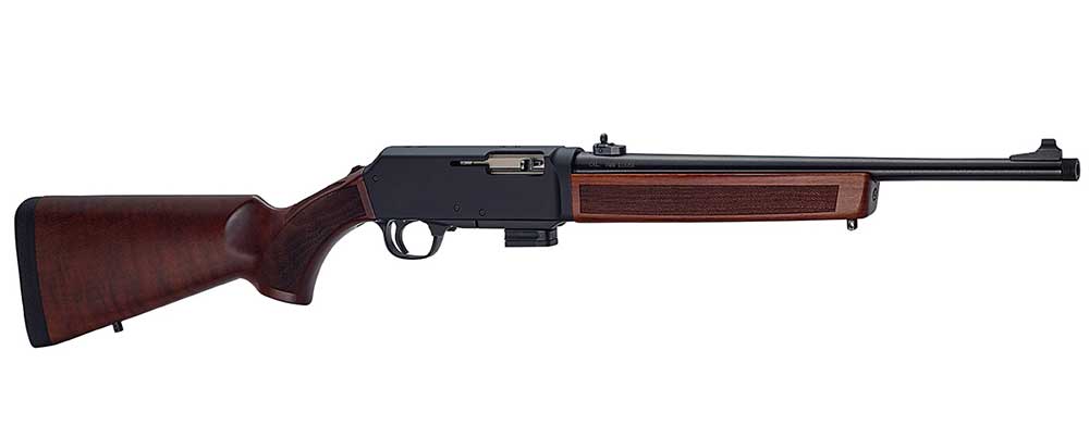 Henry Homesteader Mm A Semi Auto Carbine Delivering American Heritage And Ingenuity