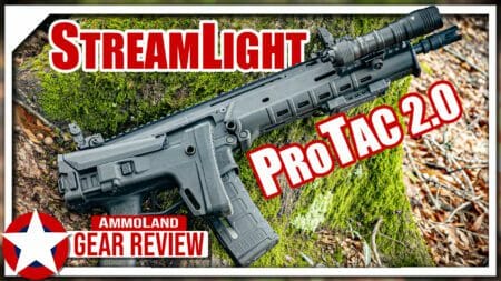 Streamlight ProTac 2.0 Remington ACR