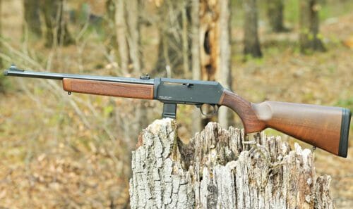 Henry Homesteader 9mm Carbine Video Review & Range Report