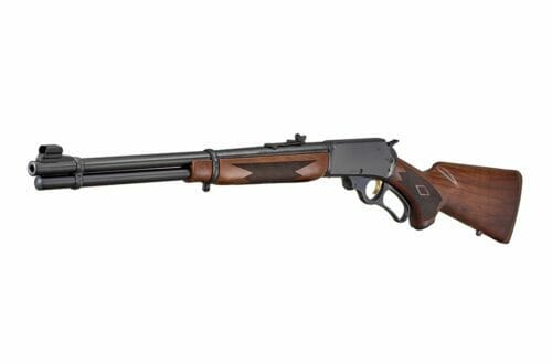 Ruger Reintroduces Marlin Model 336 Classic Lever-Action Rifle