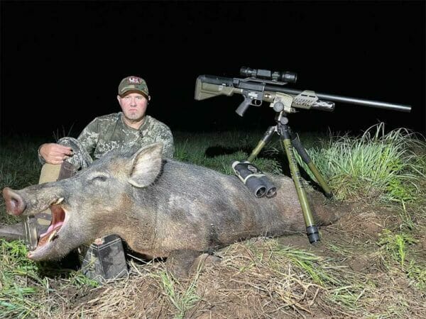 Umarex Airguns is pleased to announce a new multimedia partnership with Brian “Pigman” Quac