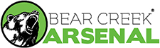 Bear Creek Arsenal logo