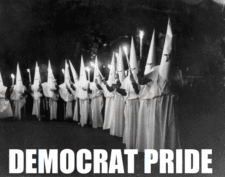 Democrat KKK Pride.png