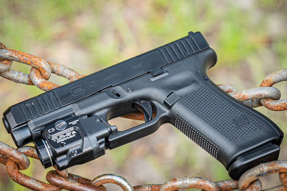 Glock Performance Trigger - A More Perfect Perfection?