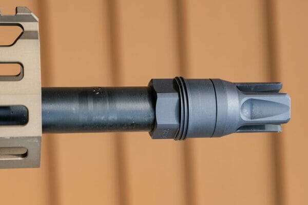 Spear LT Flash Hider