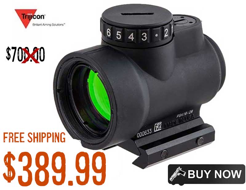 Trijicon MRO 2.0 MOA Red Dot Low Mount Sale july2023aa