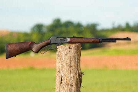 ROSSI Introduces New R95 Lever Action Rifle – Tactical Atlas