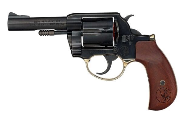 Henry H017 Big Boy Revolver