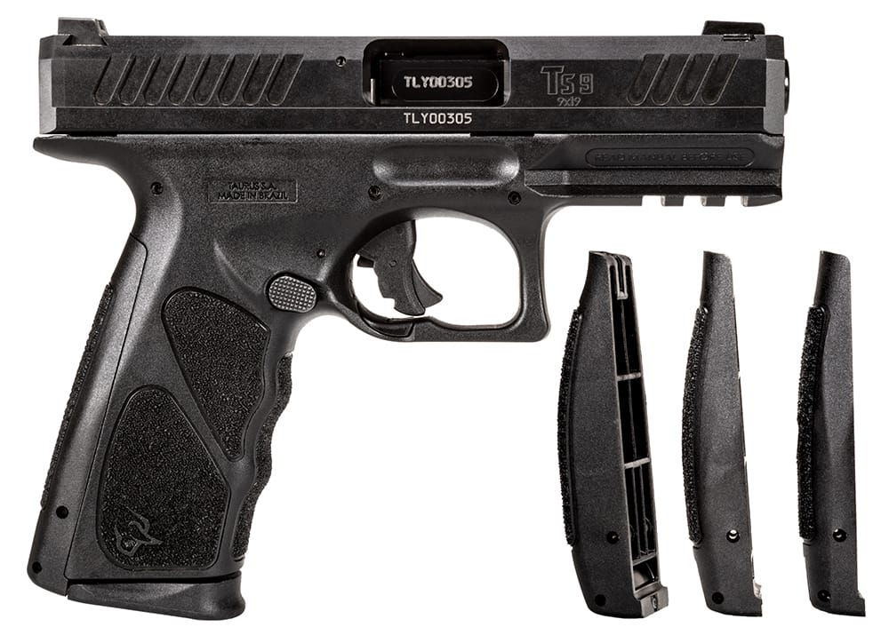 Taurus TS9