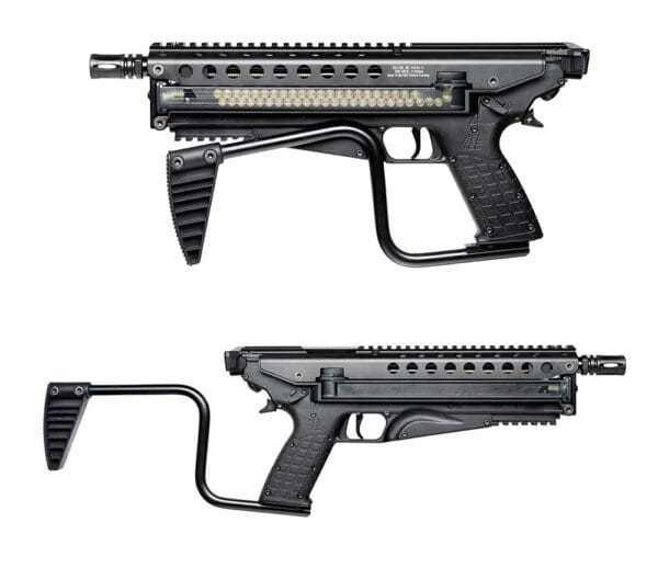 KELTEC R50 Defender Carbine