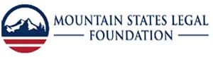 Mountain States Legal Foundation logo