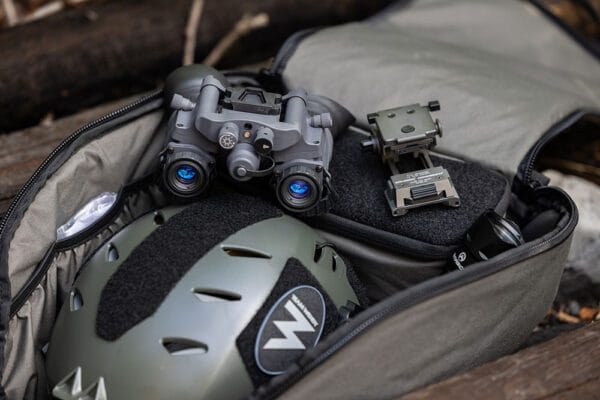 Armasight Unveils the Ultimate Night Vision Kit 