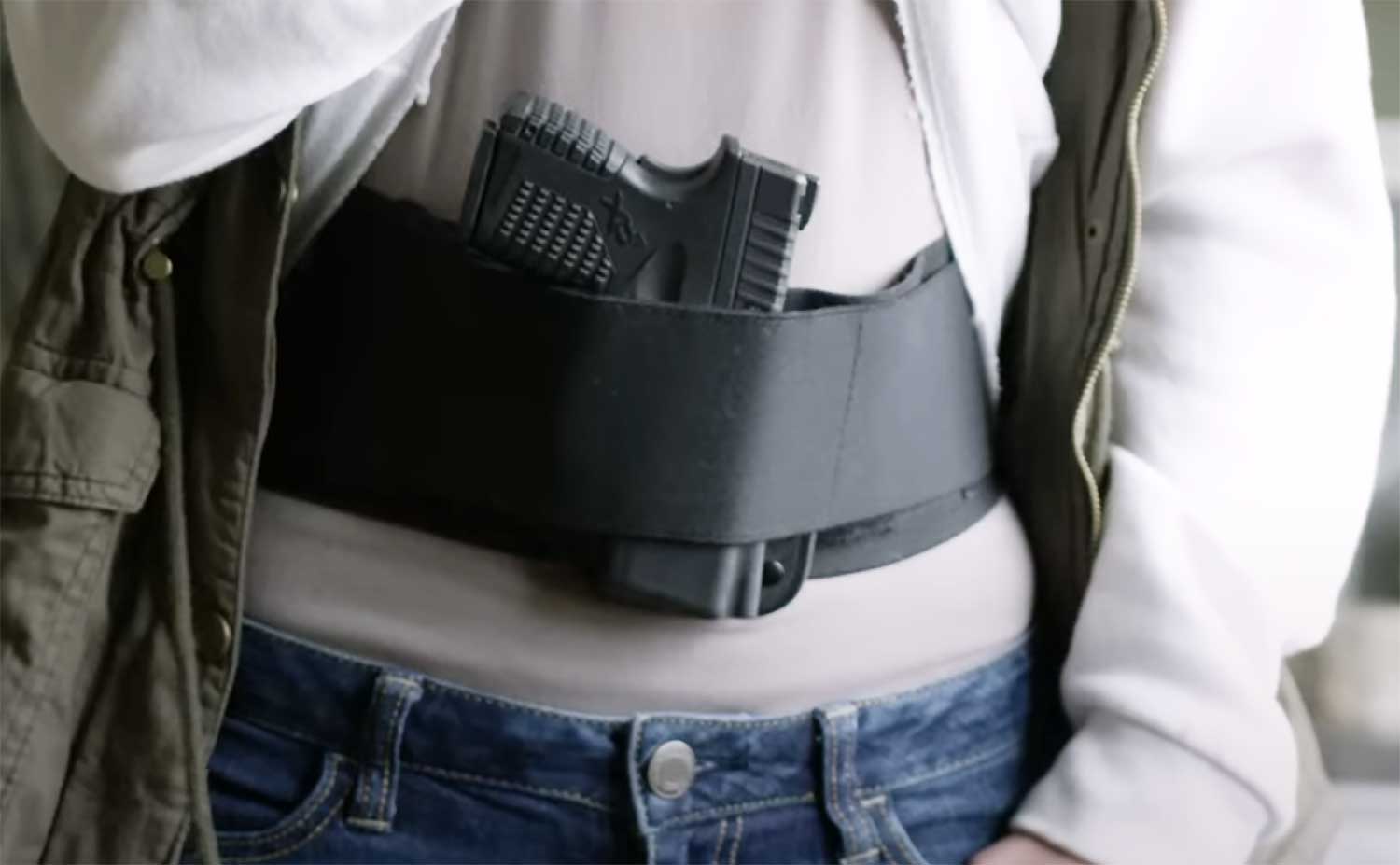 4 Things An Appendix Holster Should Have » Concealed Carry Inc