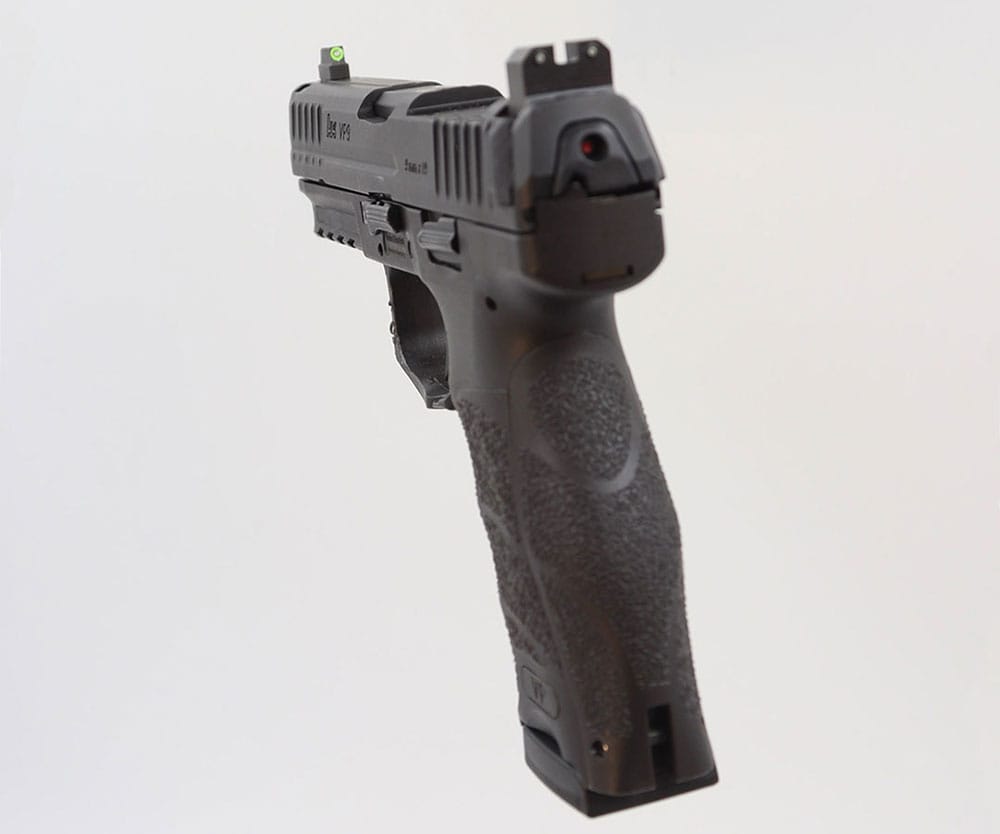 XS R3D 2.0 Night Sights HK Pistols