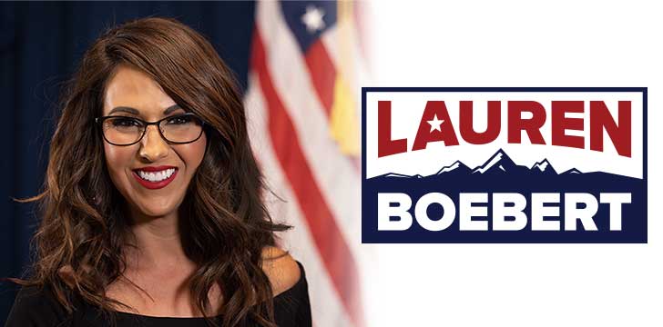 Lauren Boebert for Congress