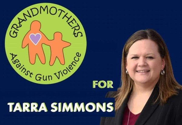 Democrat Rep. Tarra Simmons IMG Facebook