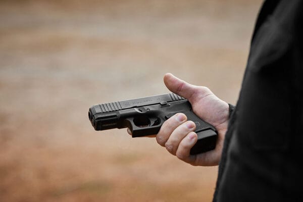 GLOCK G30 Gen5