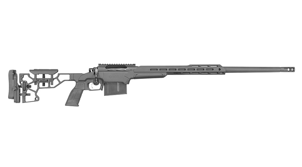 Rock River Arms Announces the XM24 Tactical Bolt-Action Rifle