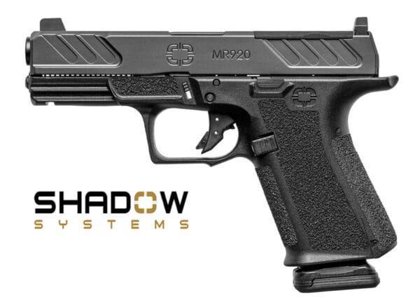 Shadow Systems MR920 Foundation Handgun