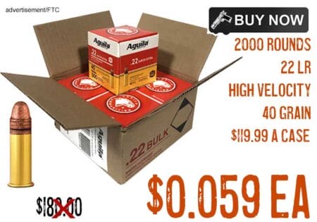 ammo] 1000 Round Case - 9mm Luger 115 Grain FMJ Sealed Magtech Ammo $269  shipped : r/gundeals