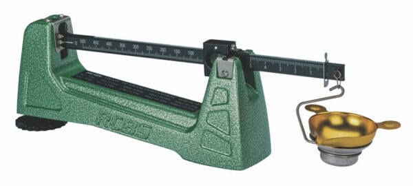 Balance Beam - RCBS M500 Mechanical Scale