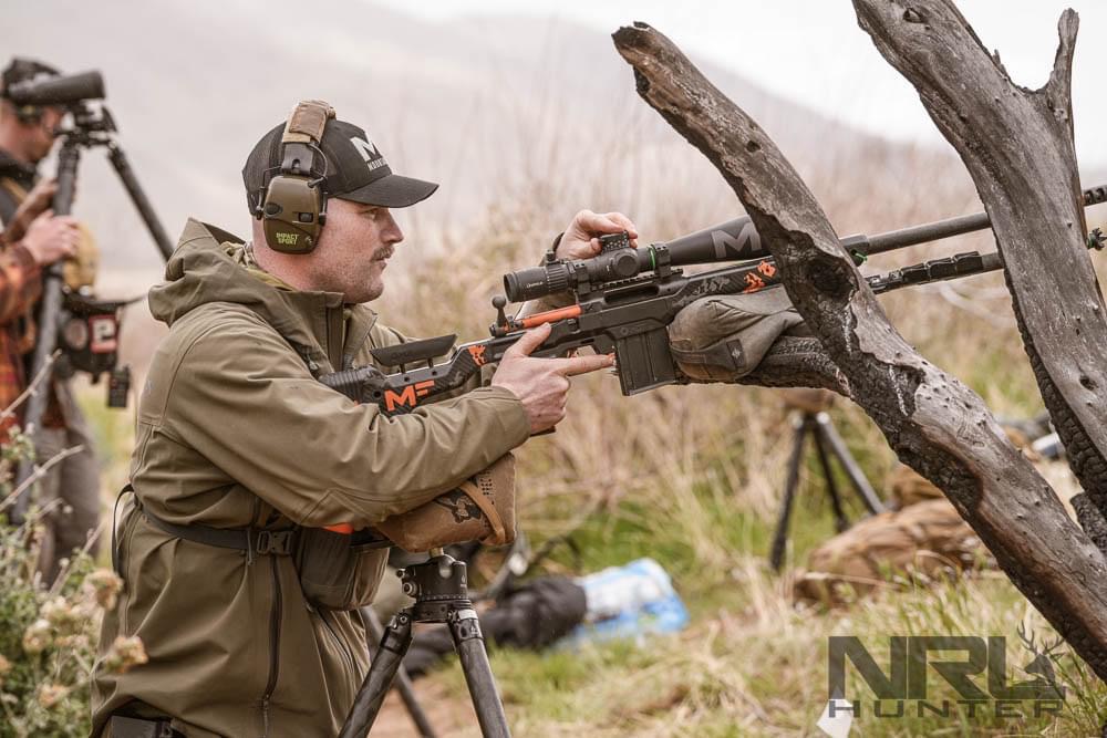 Team Savage Announces Wins in both NRL Hunter Series and Precision Rifle Series