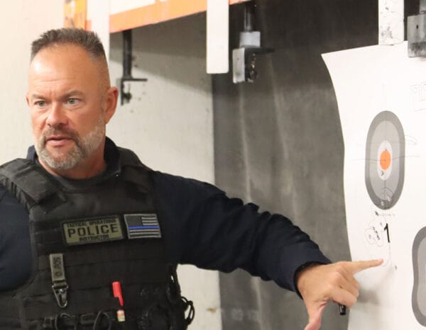 Firearms Training | Learn to Embrace the Contrarian Mindset