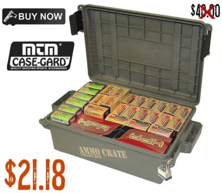 MTM ACR4-18 Ammo Crate Sale july2024