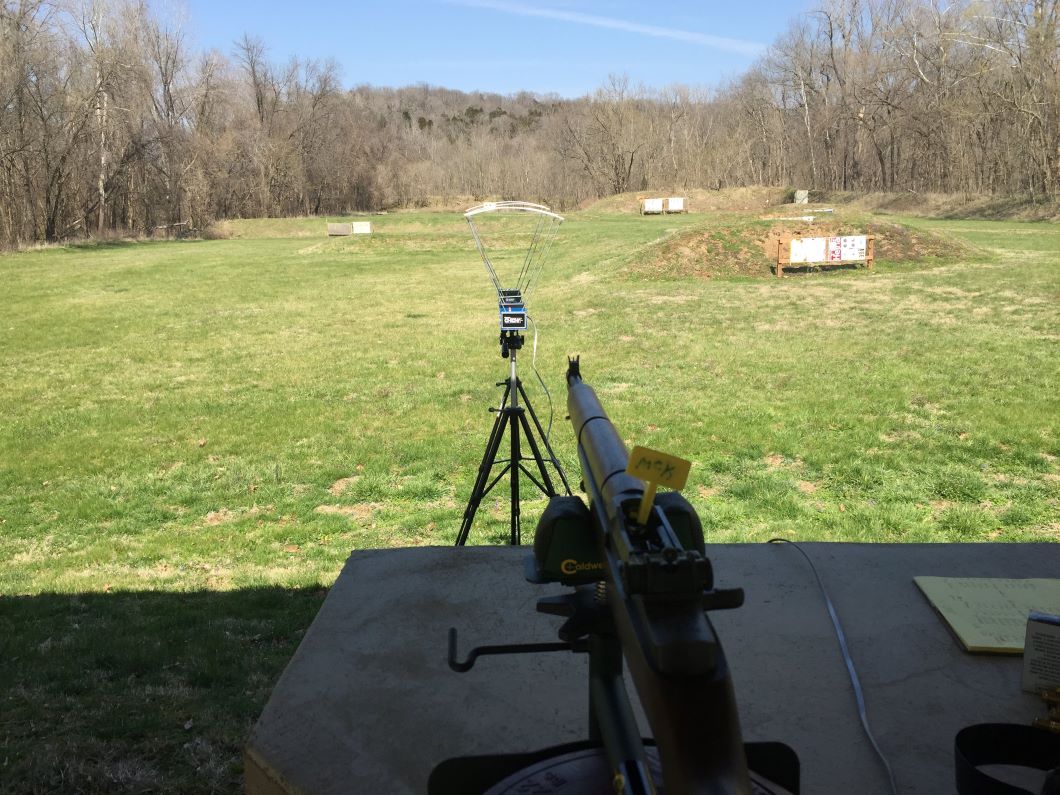 How One Small Gun Club is Fighting to Save Missouri’s Shooting Range ...