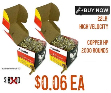 SUPER EXTRA 22 LR 40 GRAIN HV SP ammunition lowest price may2024a