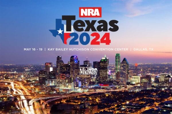 2024 NRA Annual Meetings and Exhibits