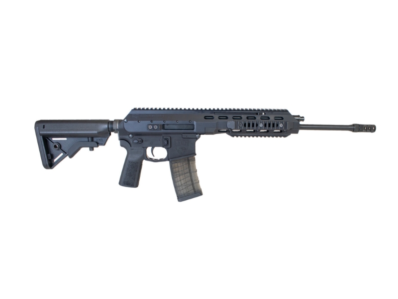 Faxon Firearms ARAK-21 Rifle is Back!