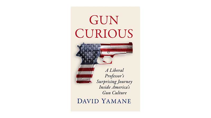 A Liberal Professor’s Surprising Journey Inside America’s Gun Culture