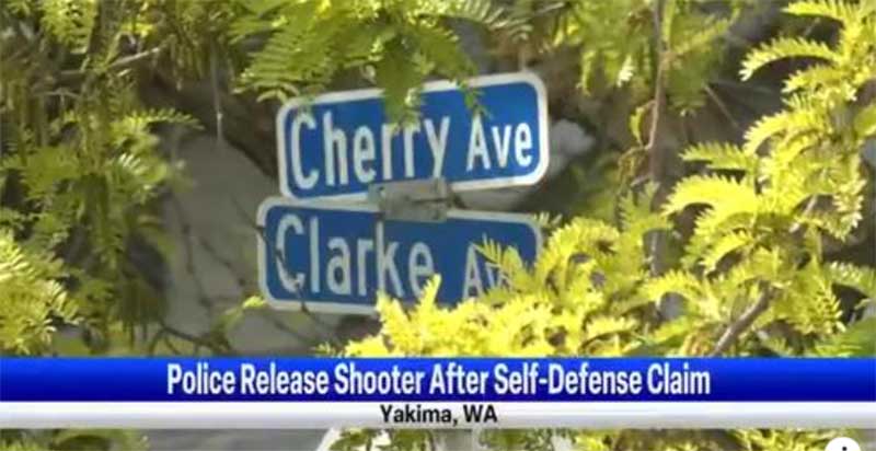 Justified Death Of 71-Year-Old Reminds Us to Review Self-Defense Laws