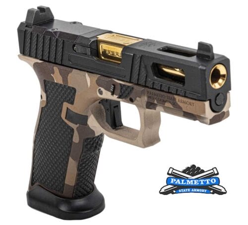 Palmetto State Armory Sabre Dagger Handgun Product Line: A Deep Dive ...