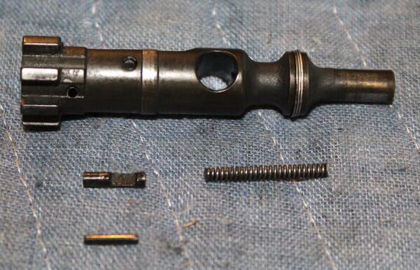 How to Replace the Ejector on an AR-15 BCG